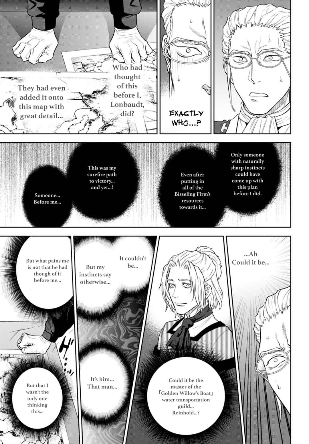Chapter 82 - Page 28