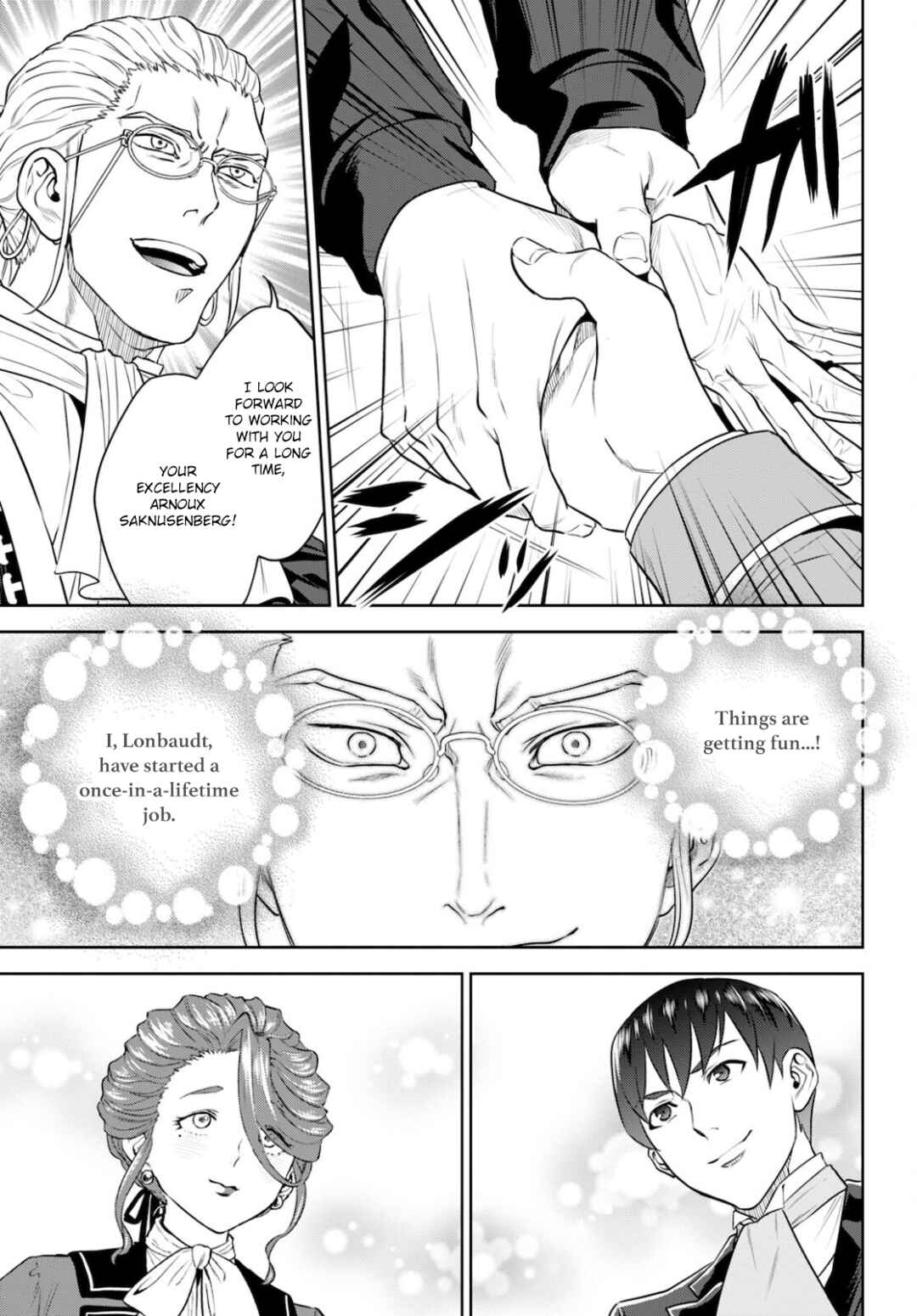 Chapter 82 - Page 30