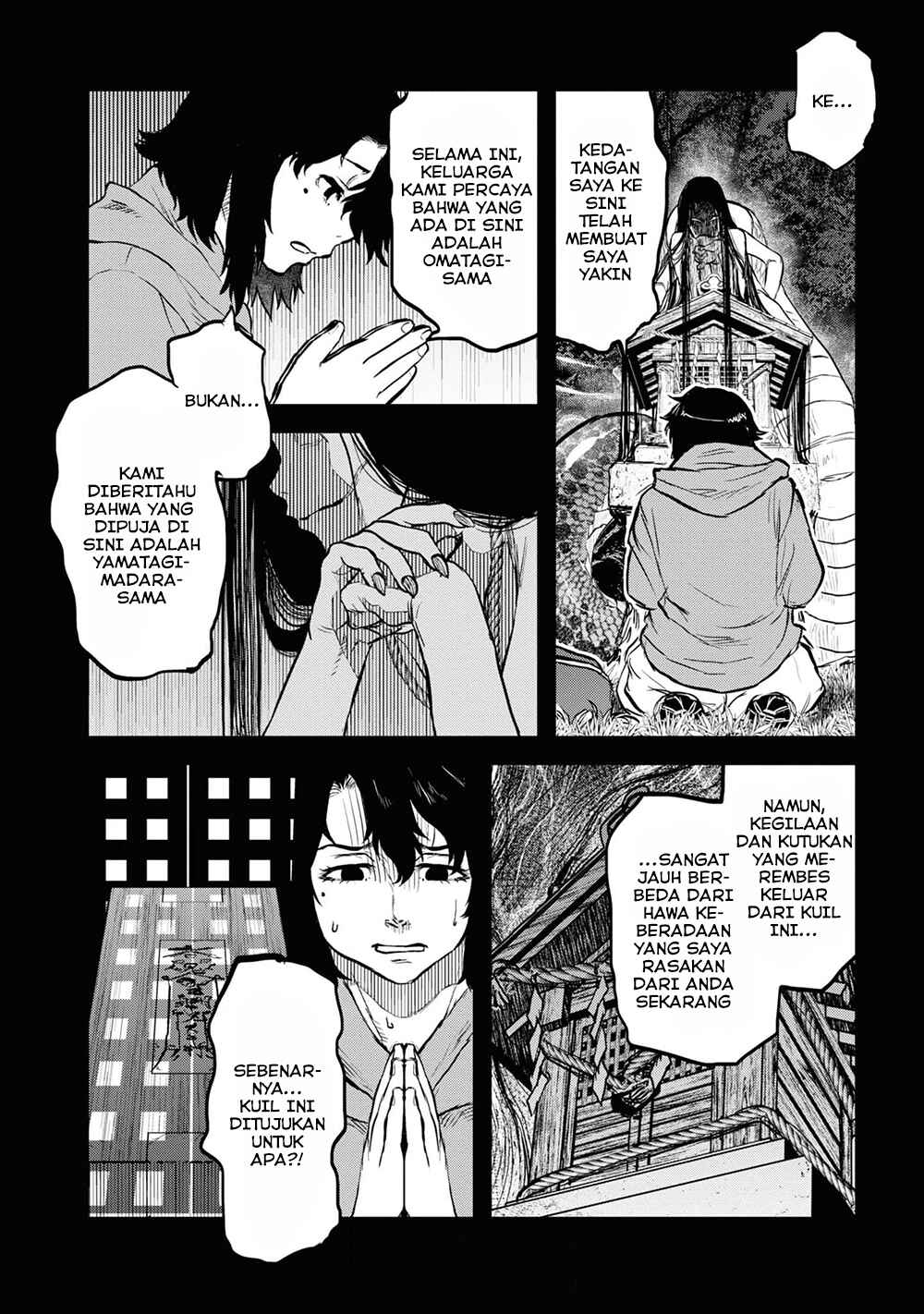 Chapter 18 - Page 20