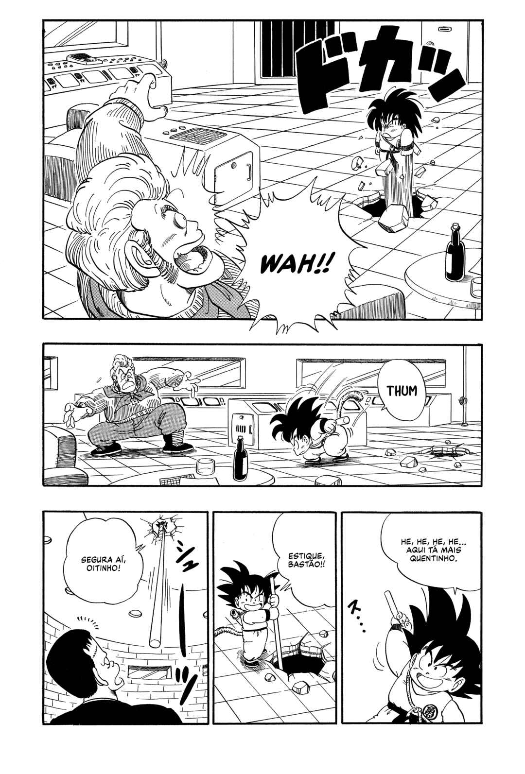 Chapter 65 - Page 13