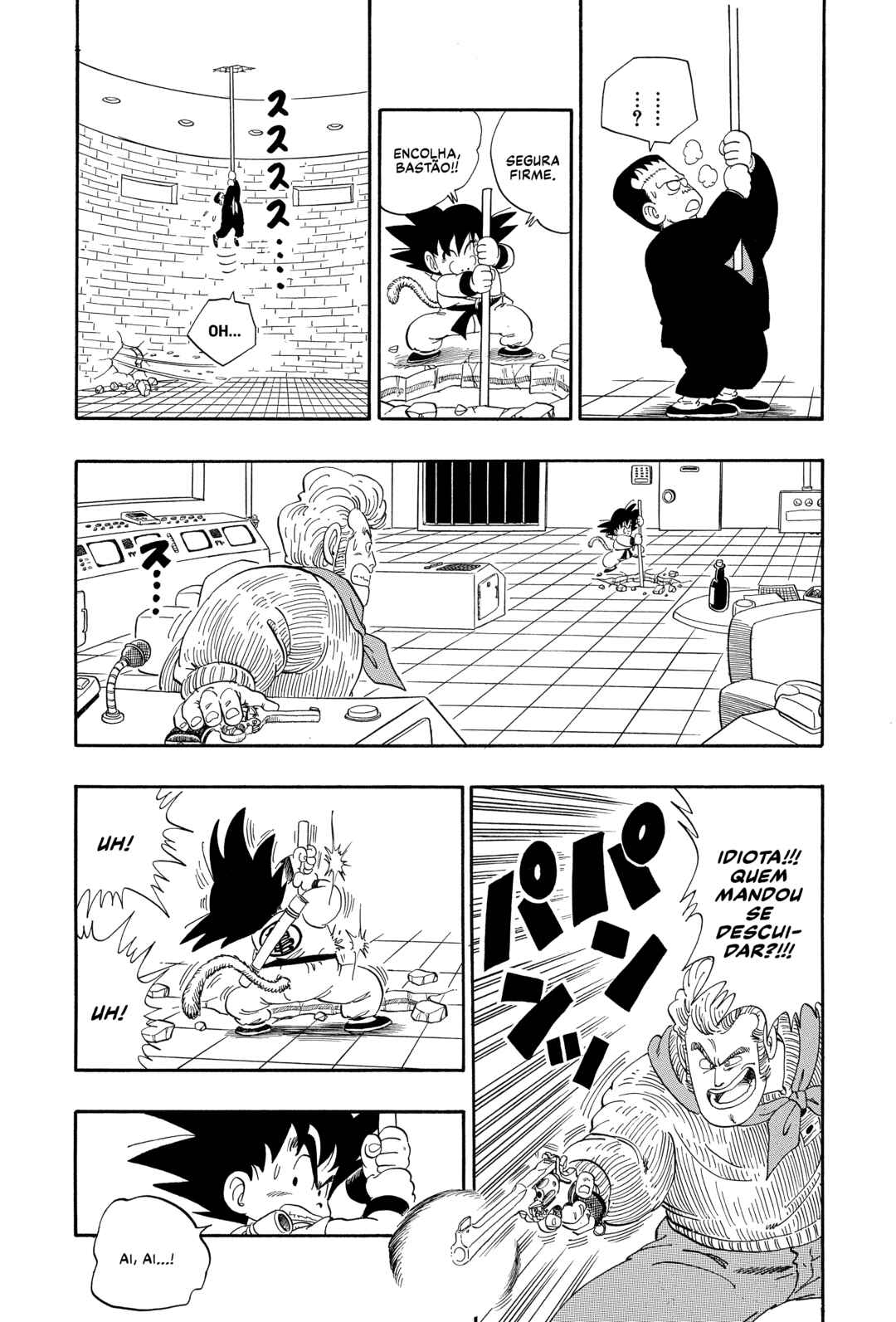 Chapter 65 - Page 14