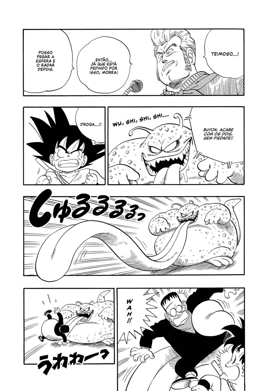 Chapter 65 - Page 3