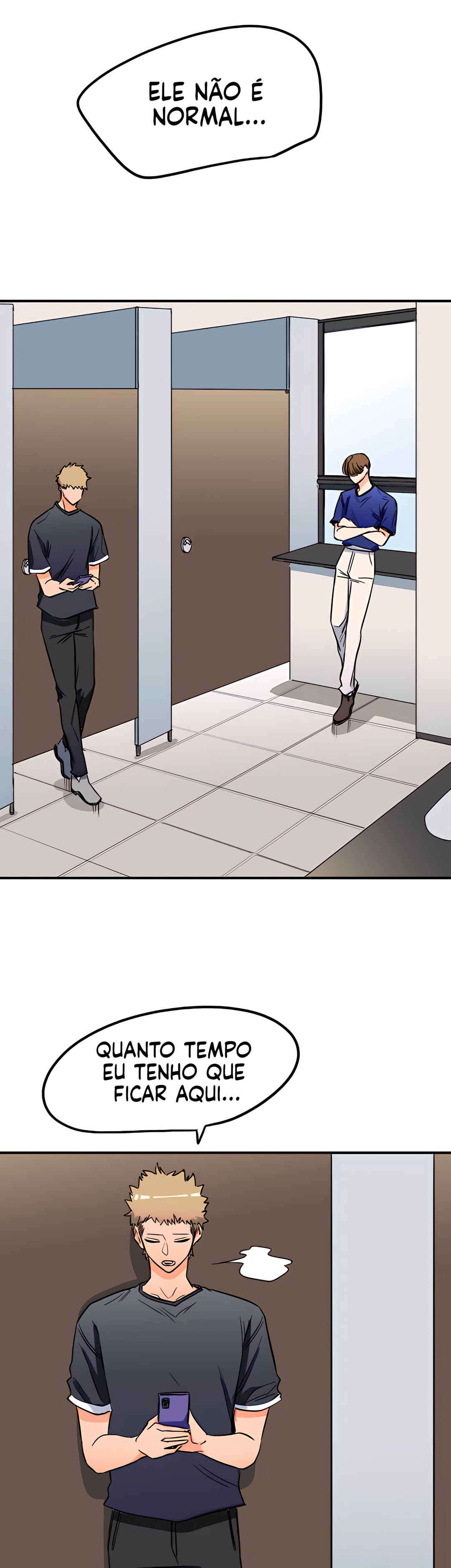 Chapter 122 - Page 36
