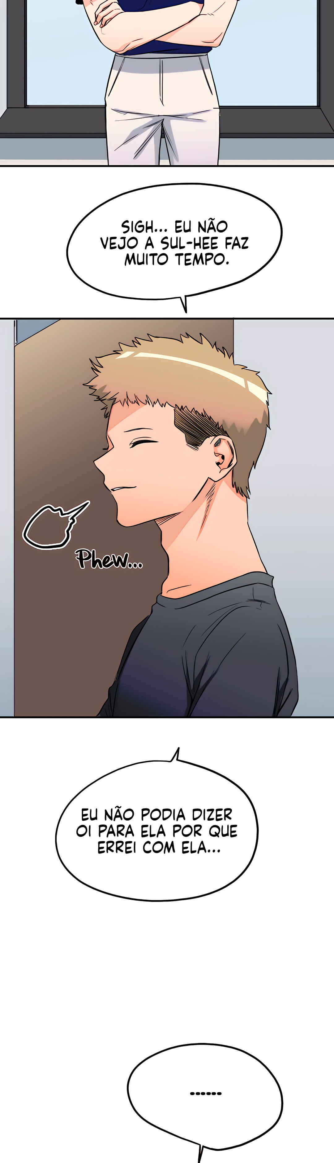 Chapter 122 - Page 38