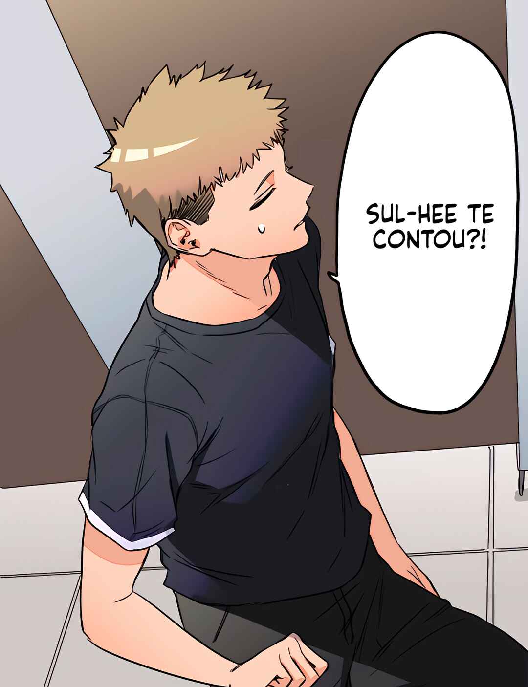 Chapter 122 - Page 40