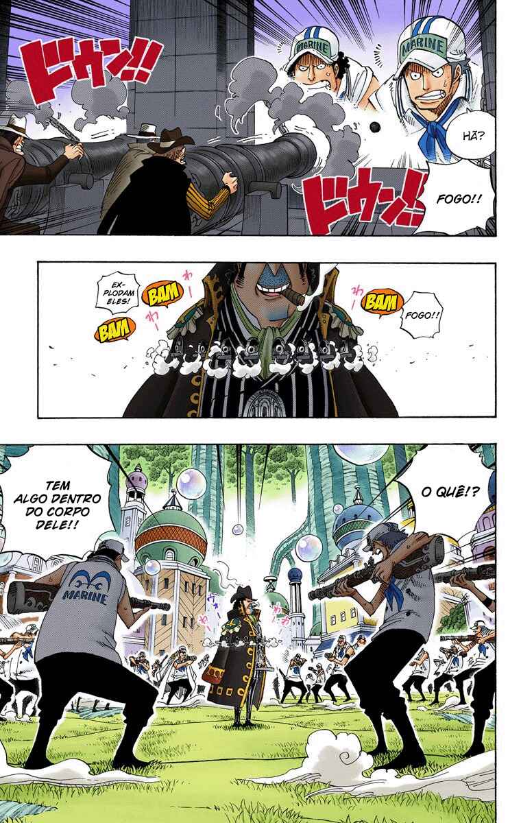 Chapter 508 - Page 5