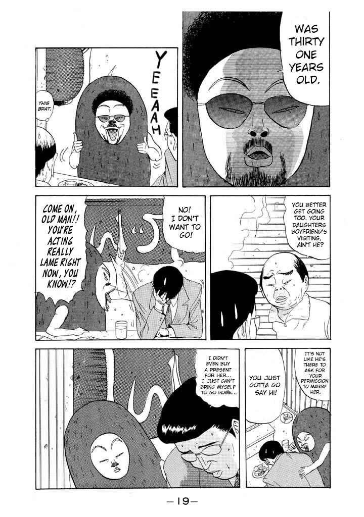Chapter 72 - Page 19