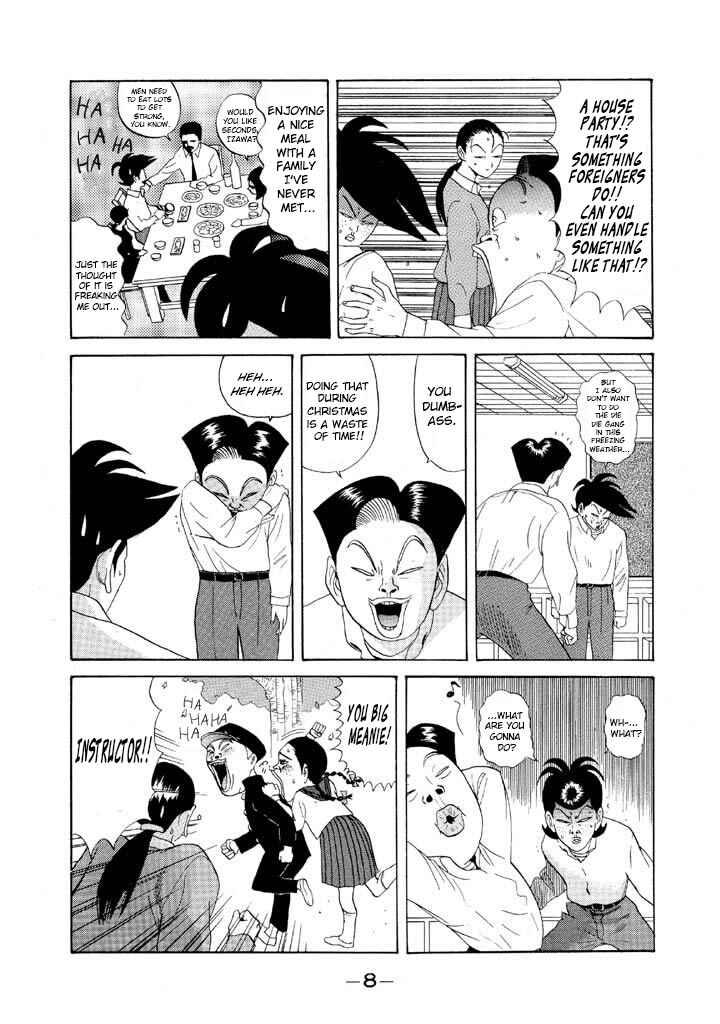 Chapter 72 - Page 8