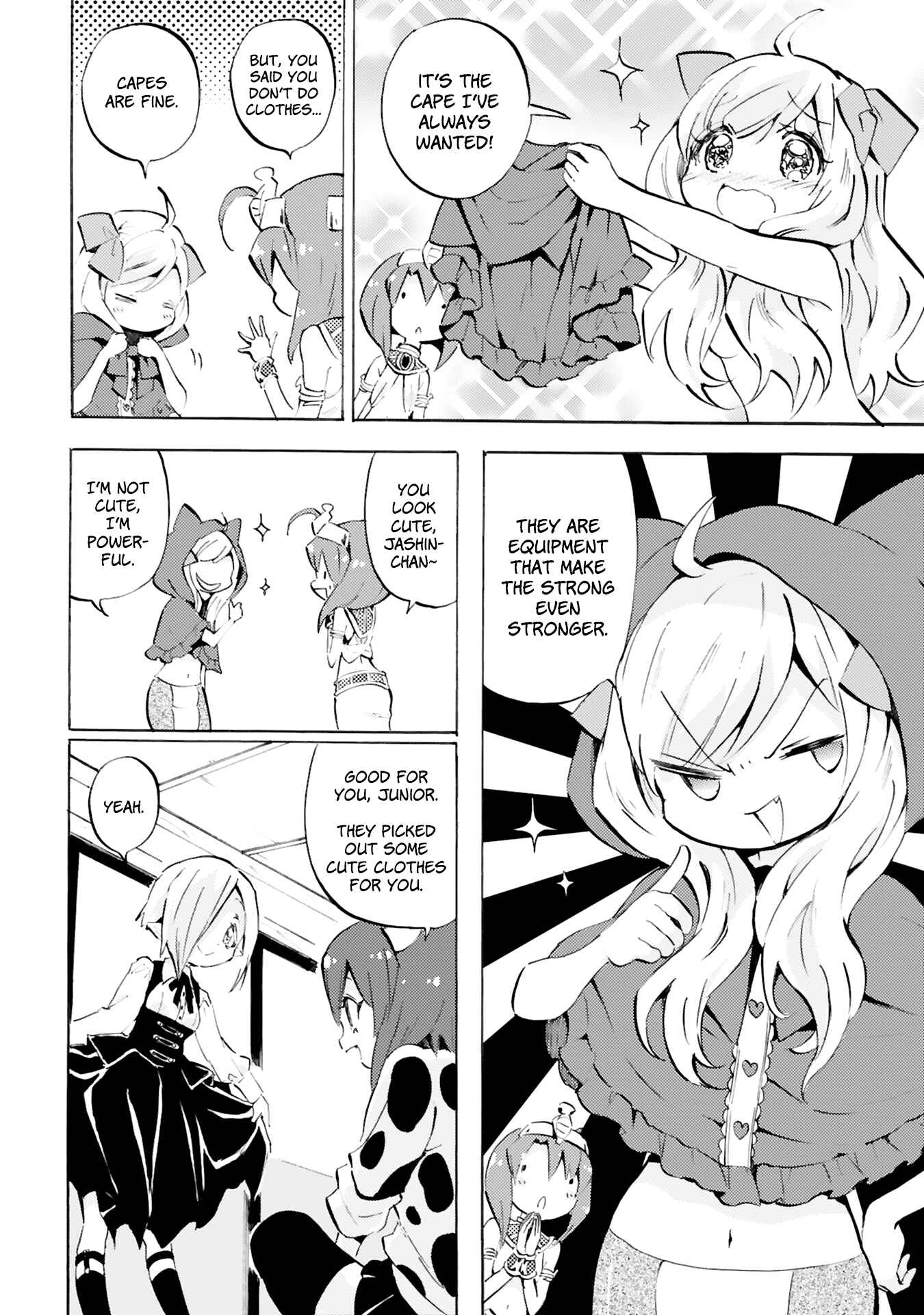 Chapter 93 - Page 4
