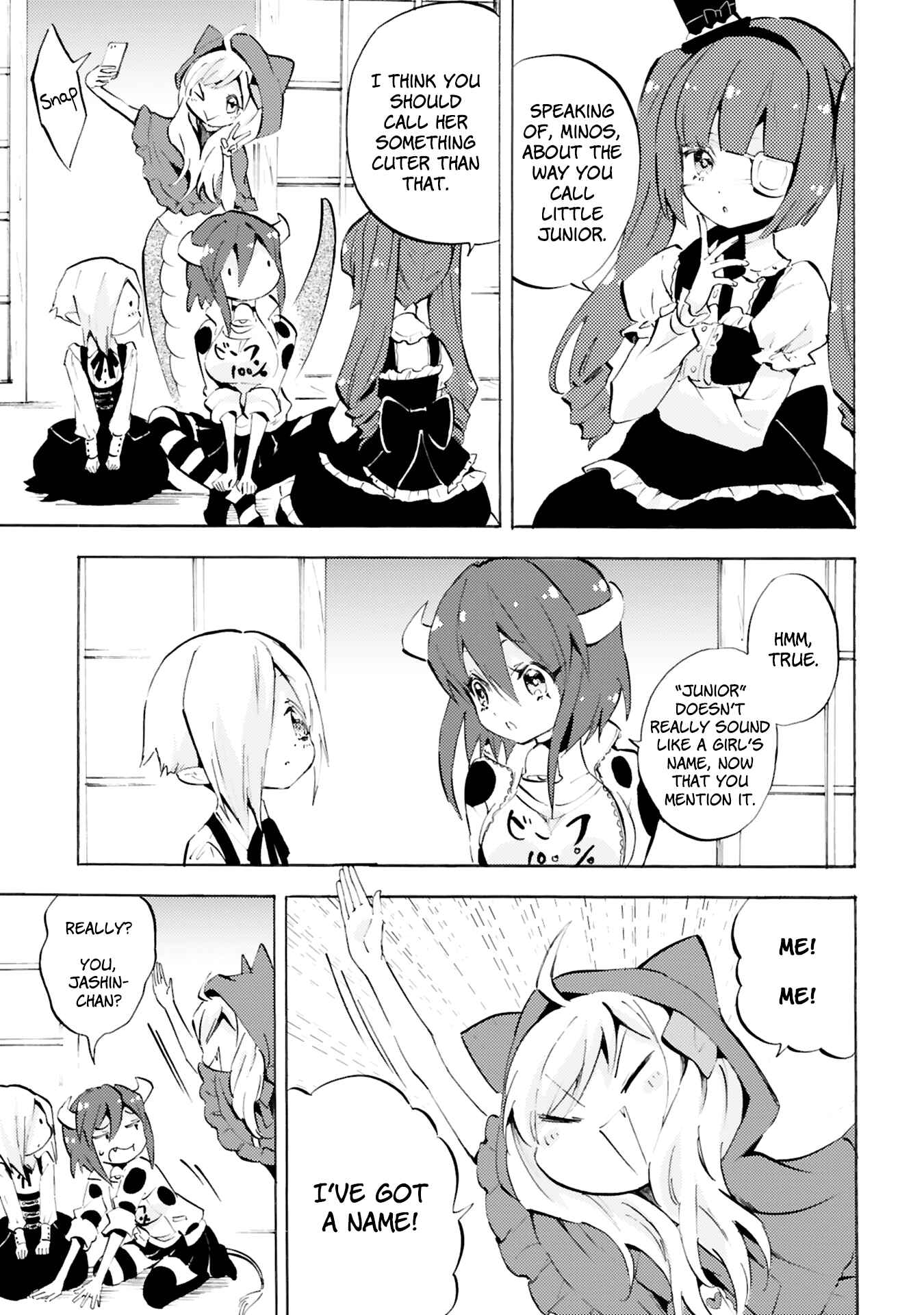 Chapter 93 - Page 5