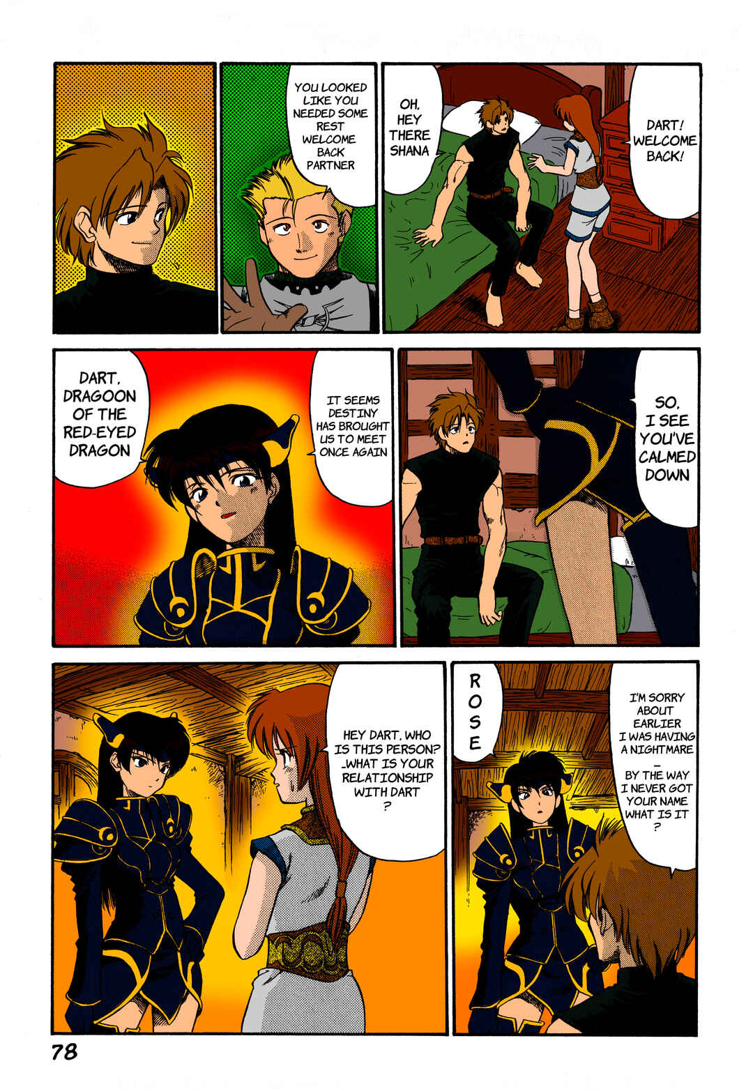 Chapter 3 - Page 2