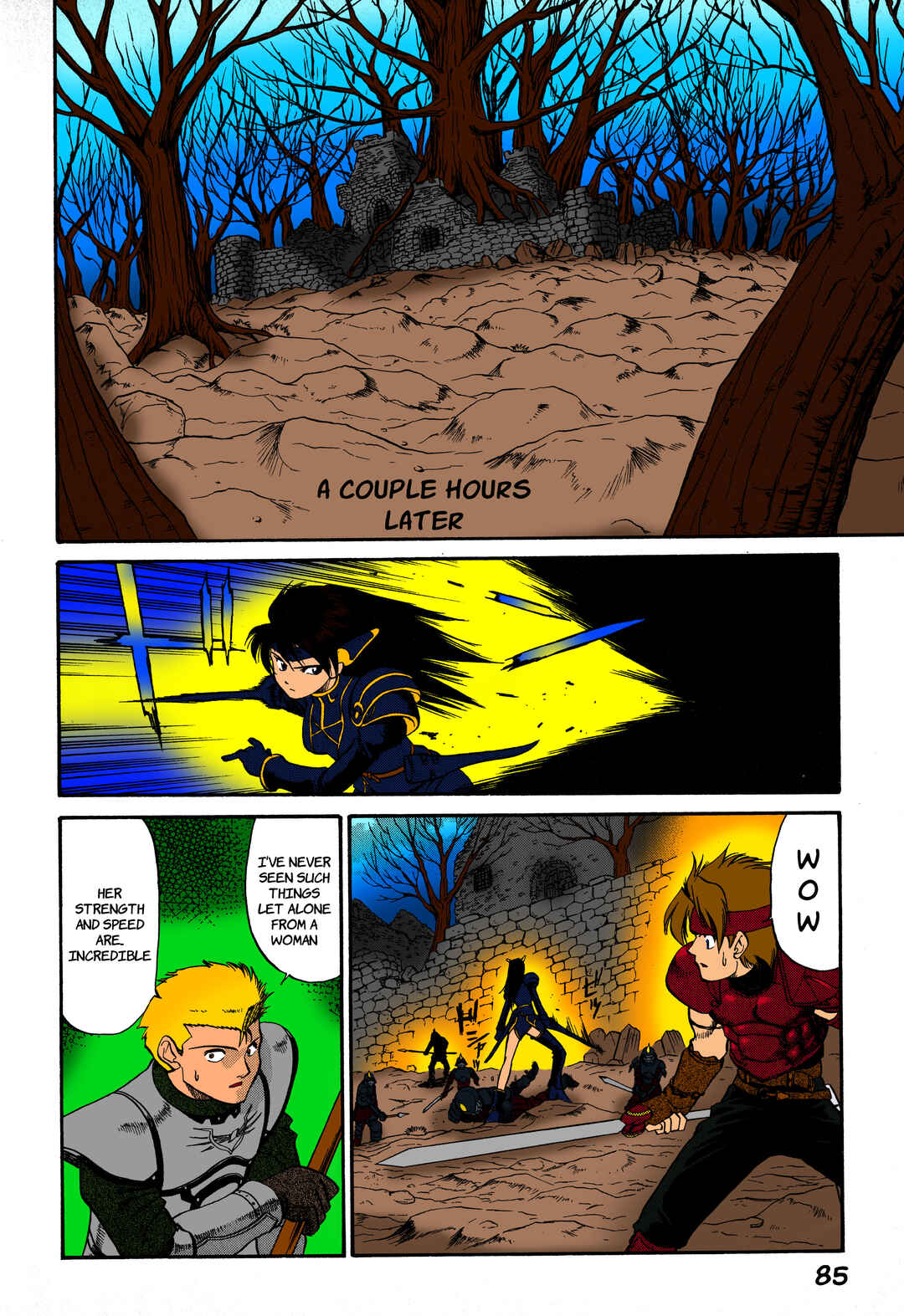Chapter 3 - Page 9
