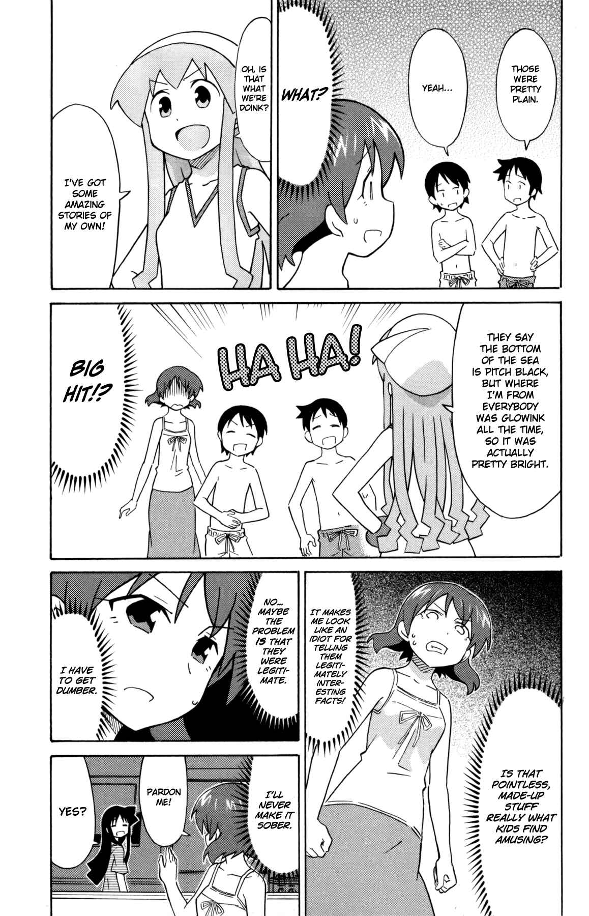 Chapter 327 - Page 5