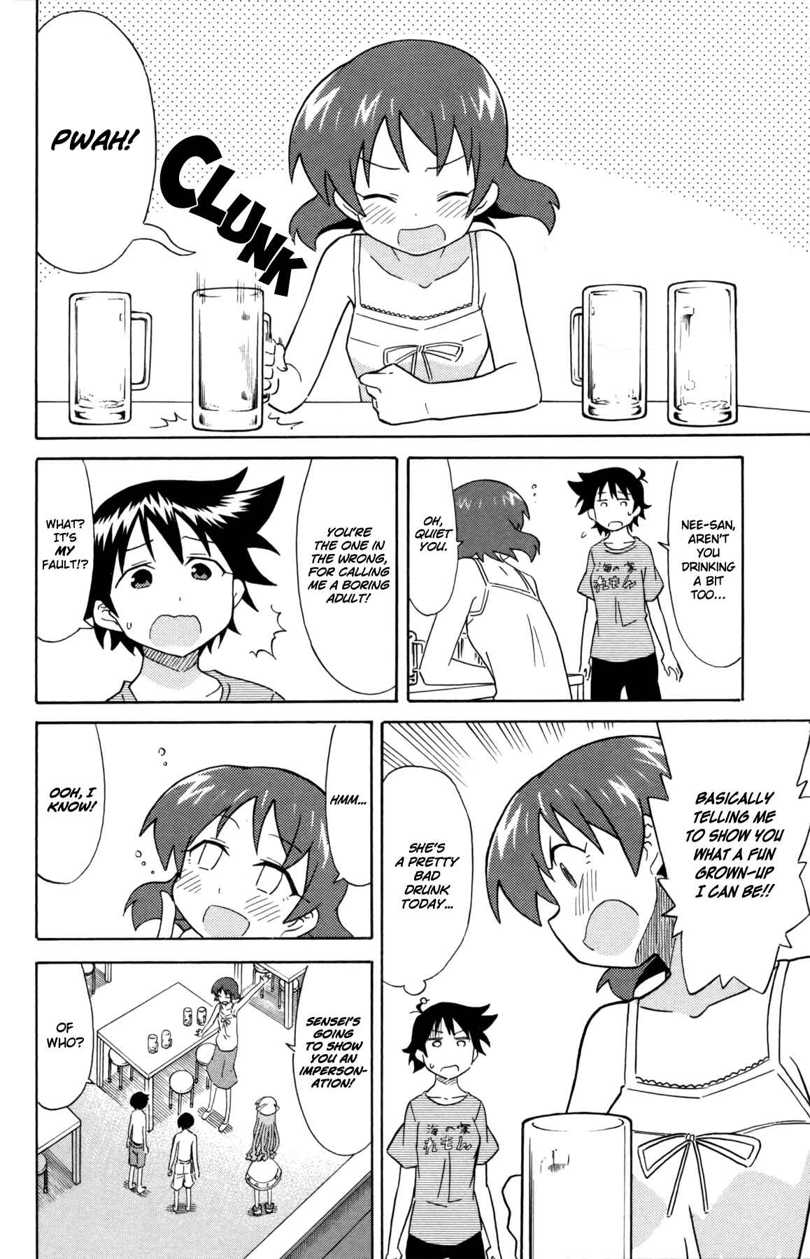 Chapter 327 - Page 6
