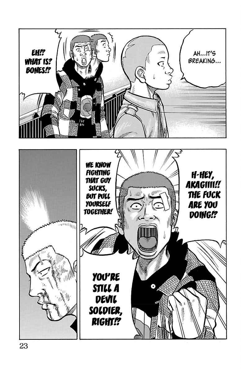 Chapter 45 - Page 23