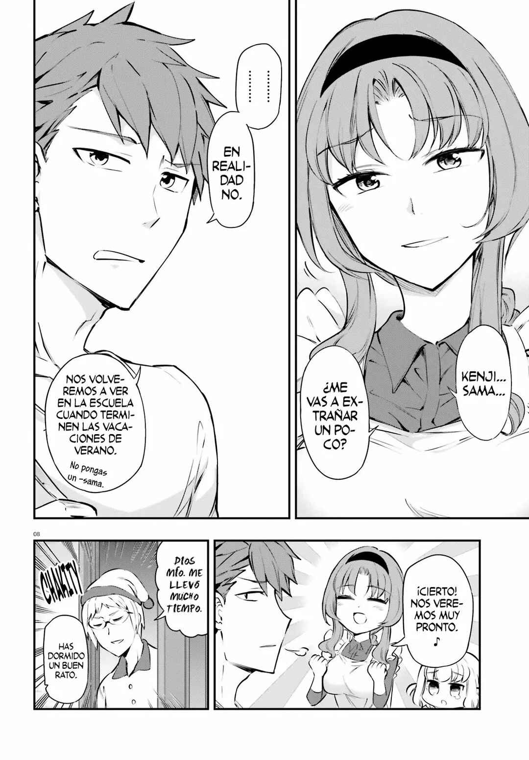 Chapter 114 - Page 10