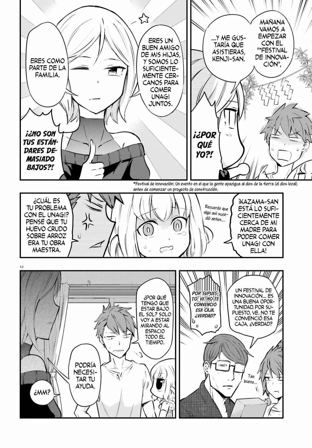 Chapter 114 - Page 14