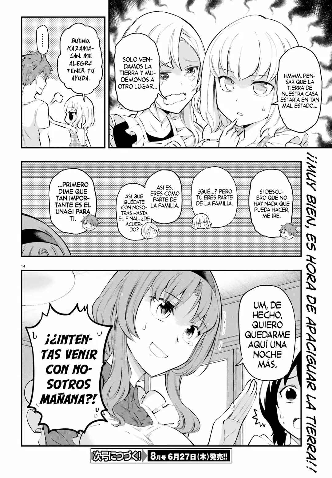 Chapter 114 - Page 16