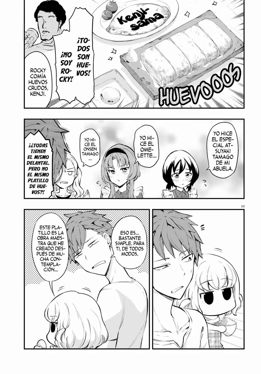 Chapter 114 - Page 5