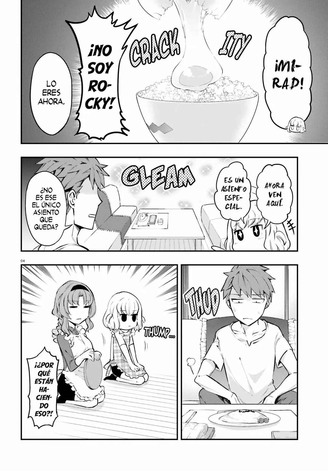 Chapter 114 - Page 6