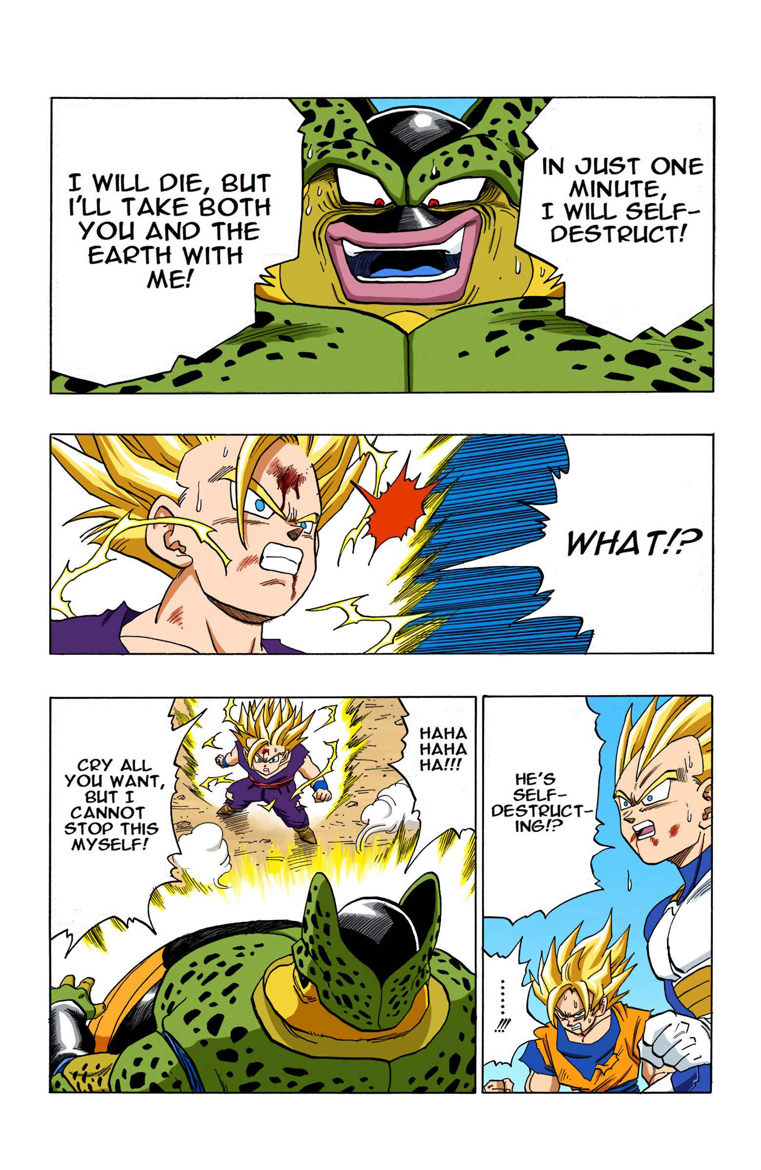 Chapter 412 - Page 3