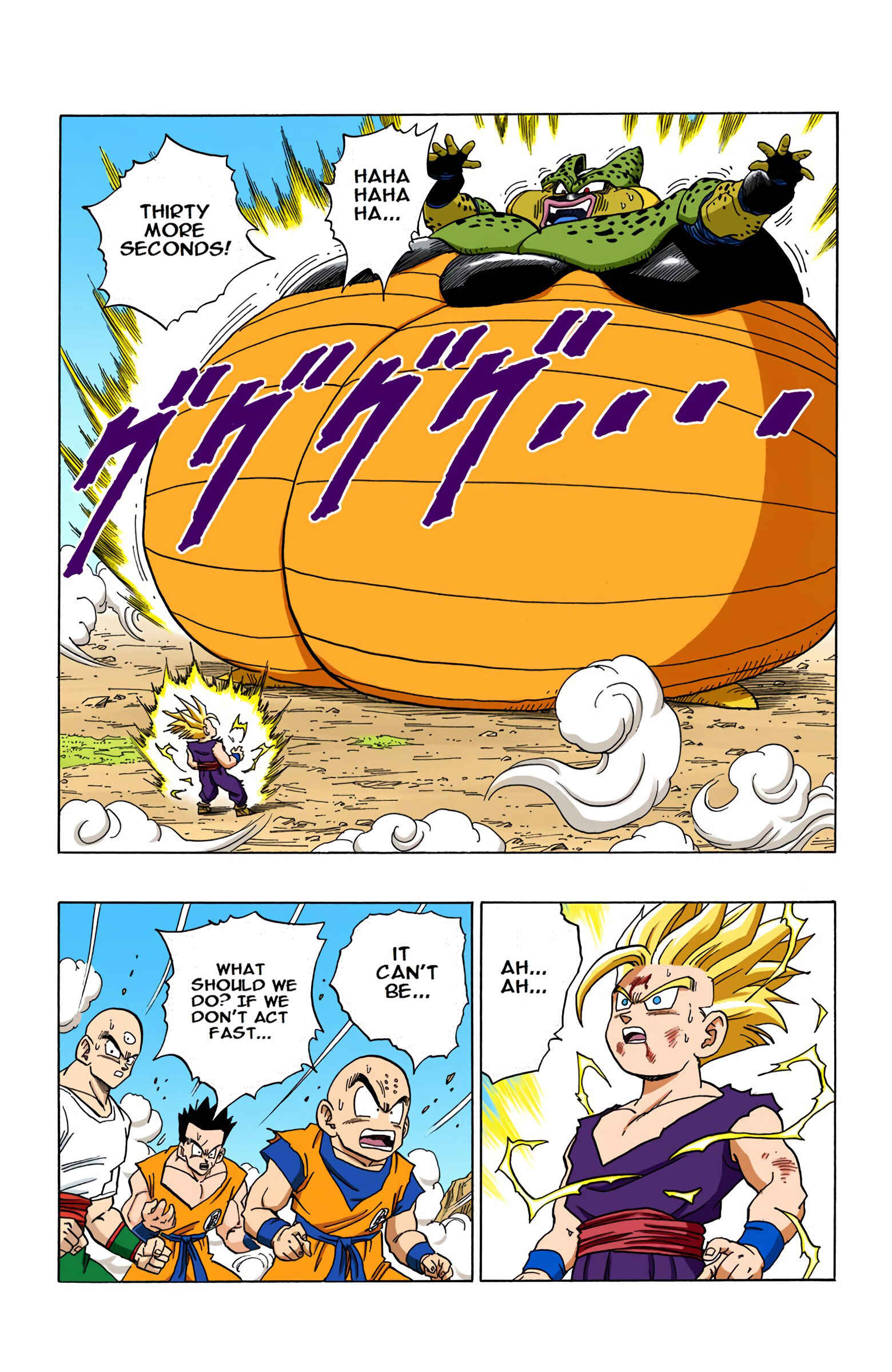 Chapter 412 - Page 5