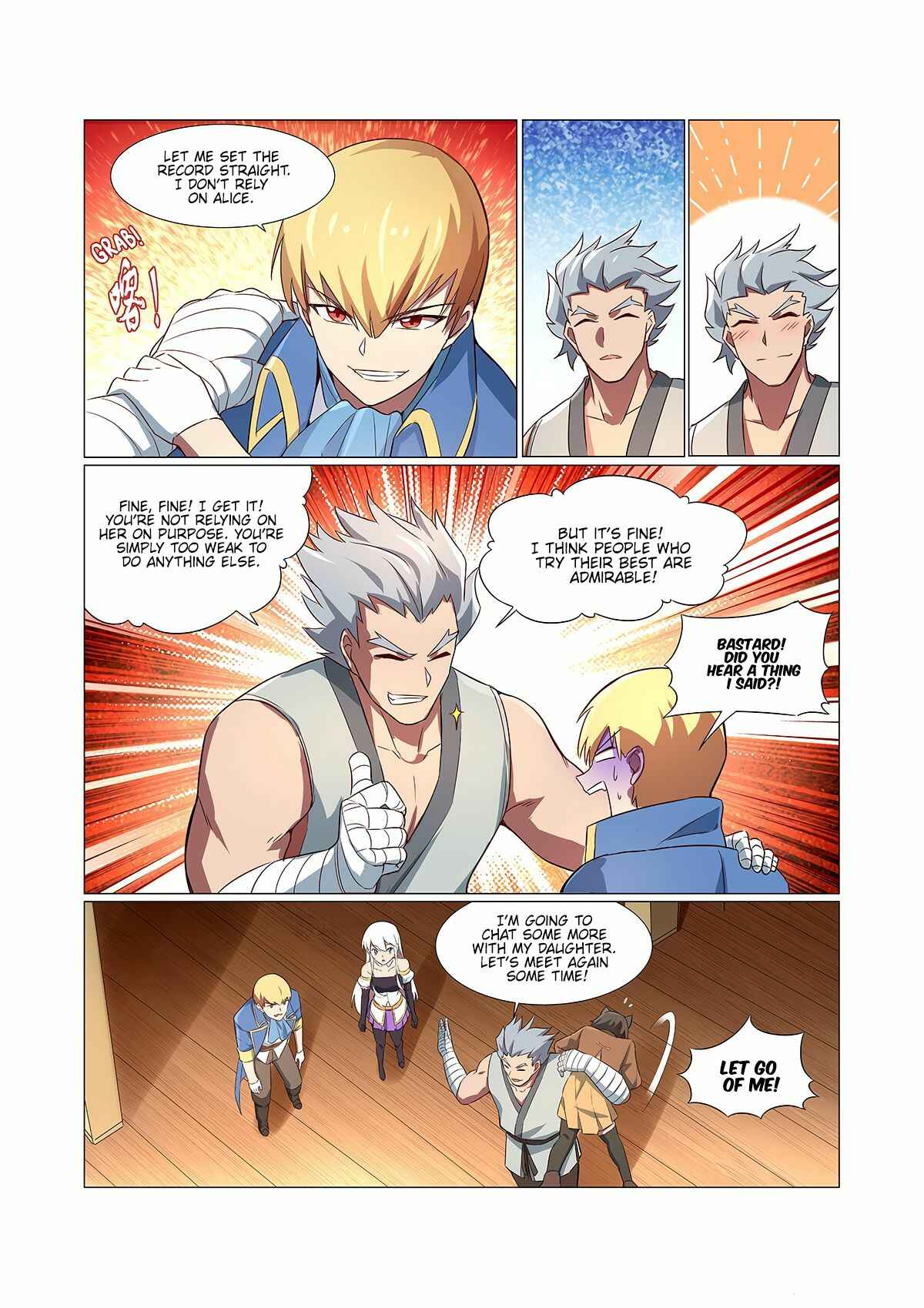 Chapter 134 - Page 13