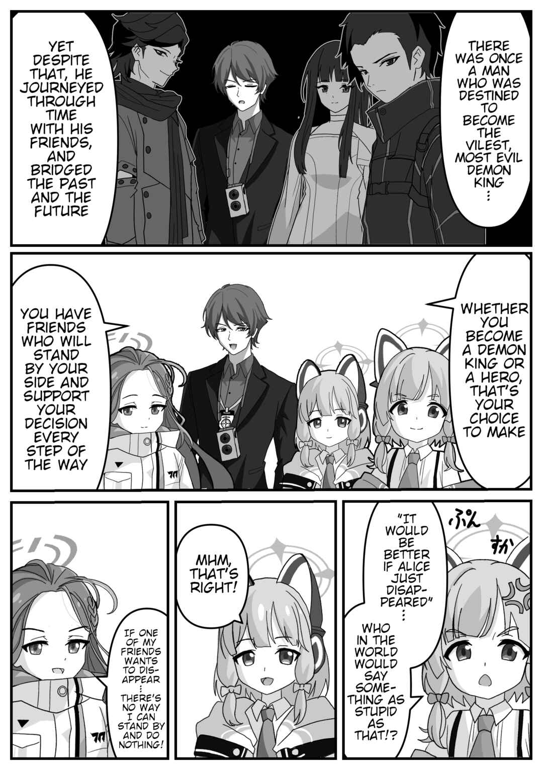 Chapter 23 - Page 3