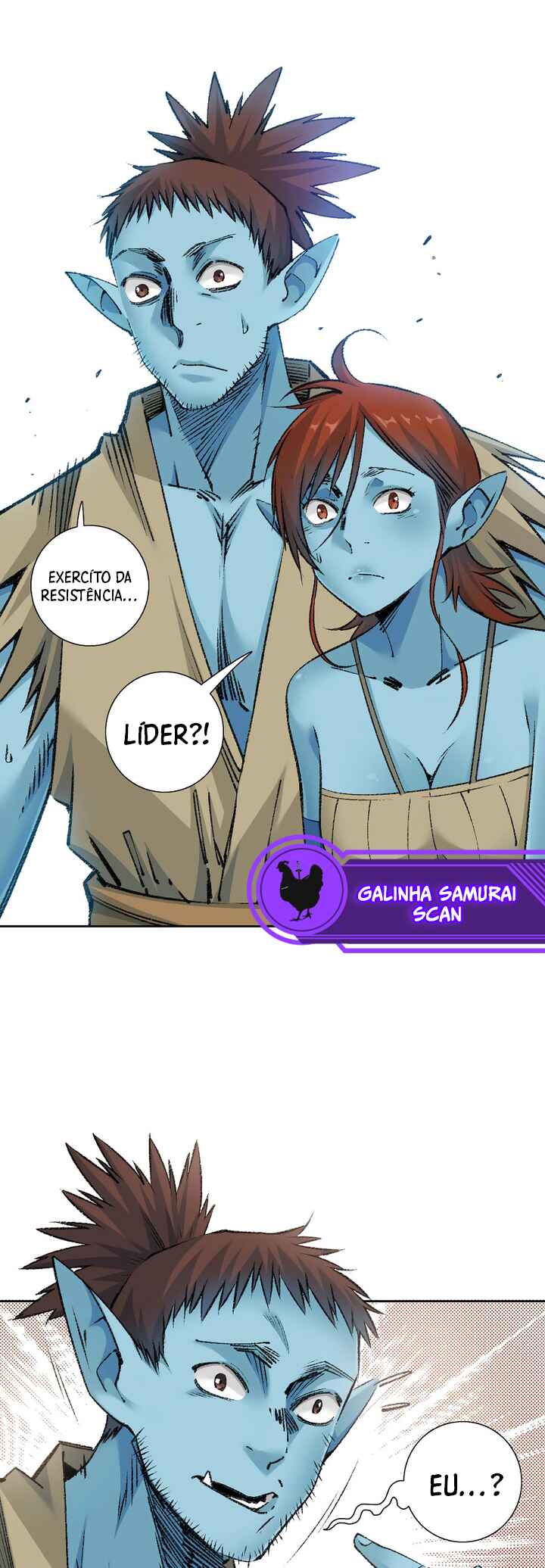 Chapter 266 - Page 3