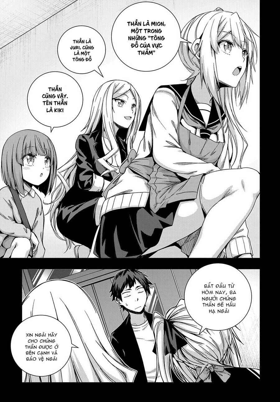 Chapter 23 - Page 9