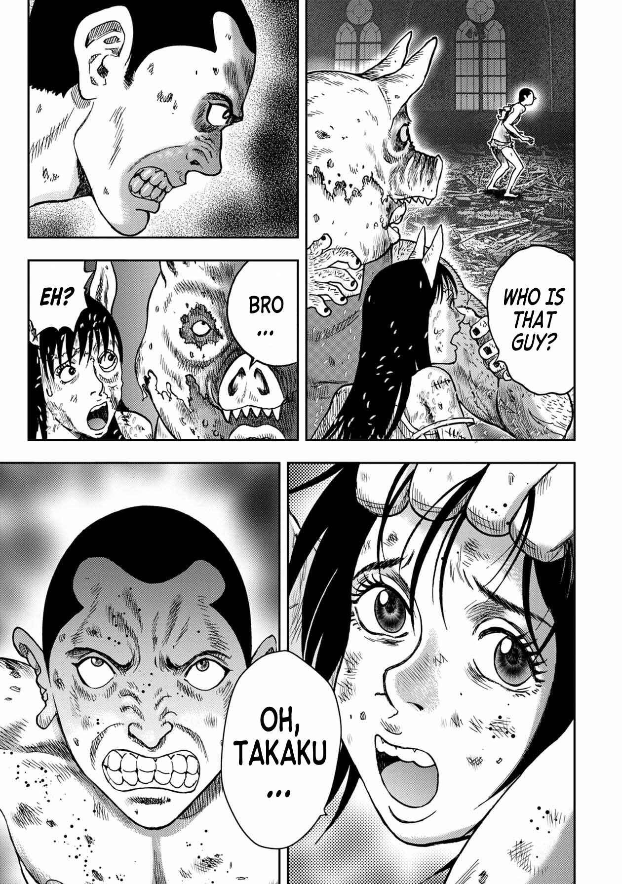 Chapter 96 - Page 10