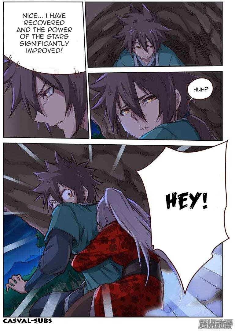 Chapter 37 - Page 7