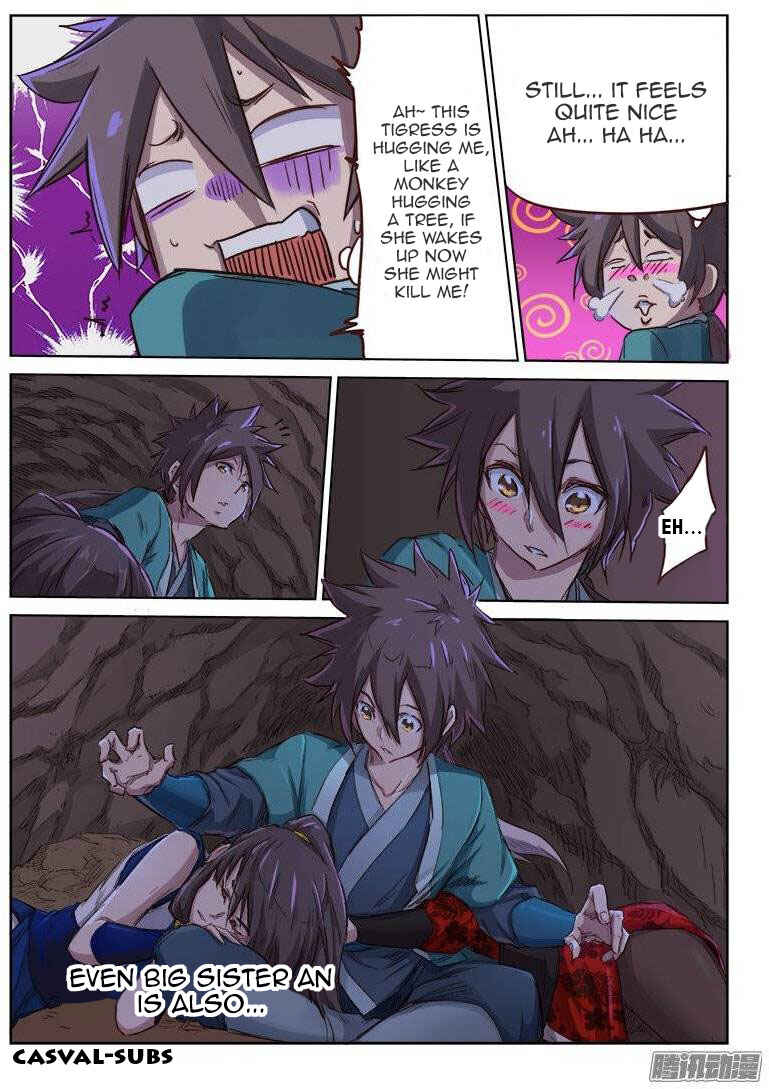 Chapter 37 - Page 8