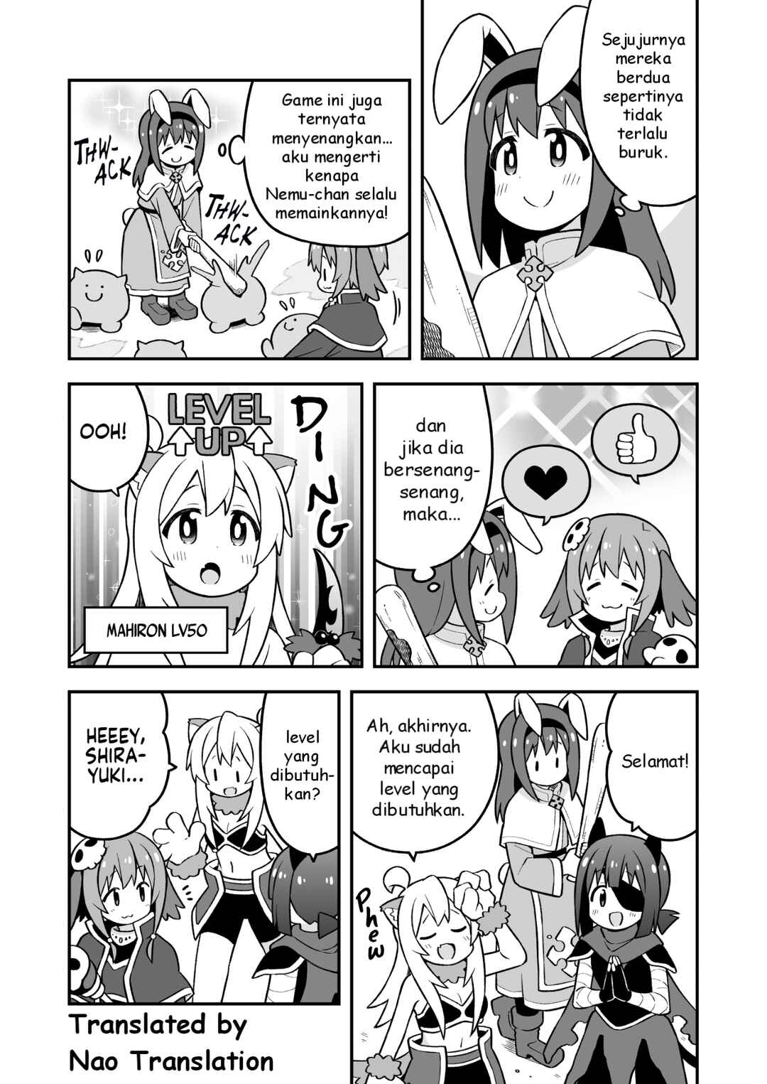 Chapter 91 - Page 10