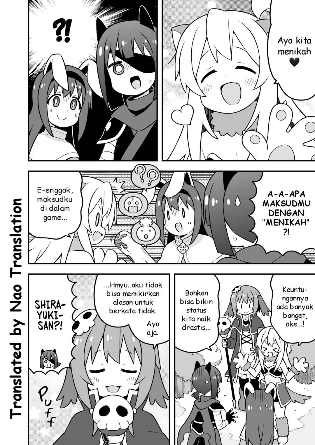 Chapter 91 - Page 11