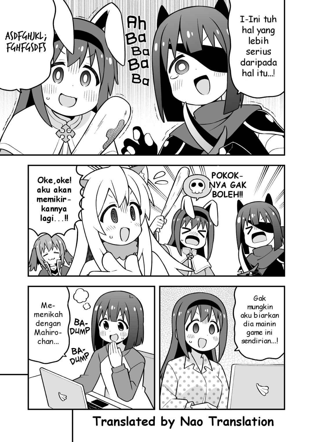 Chapter 91 - Page 12