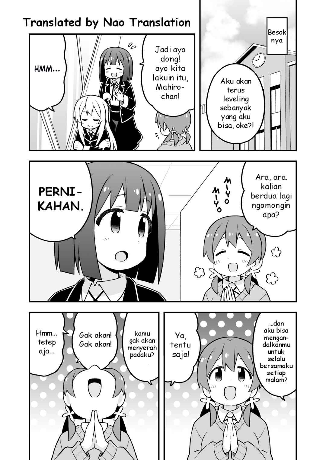 Chapter 91 - Page 13
