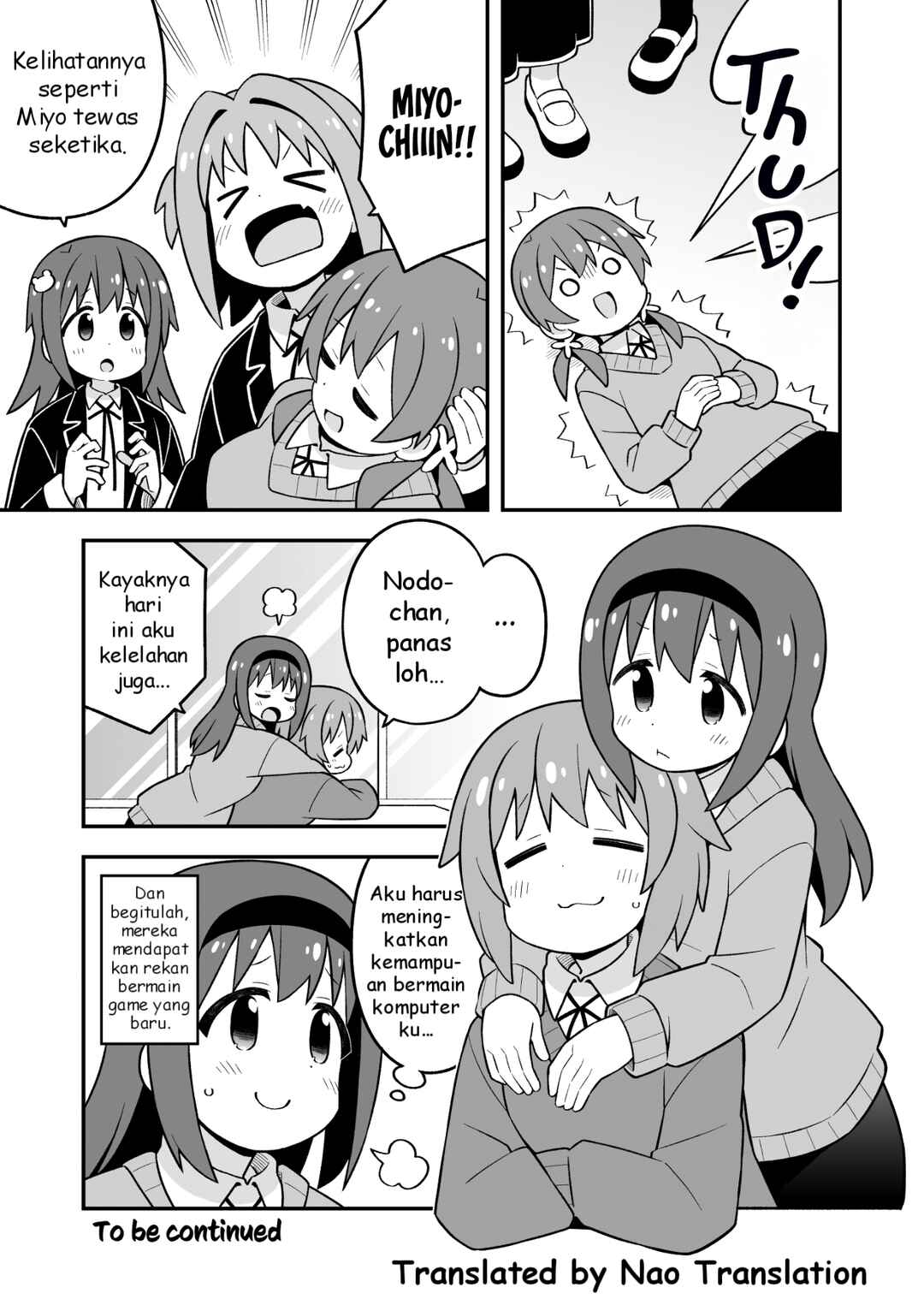 Chapter 91 - Page 14