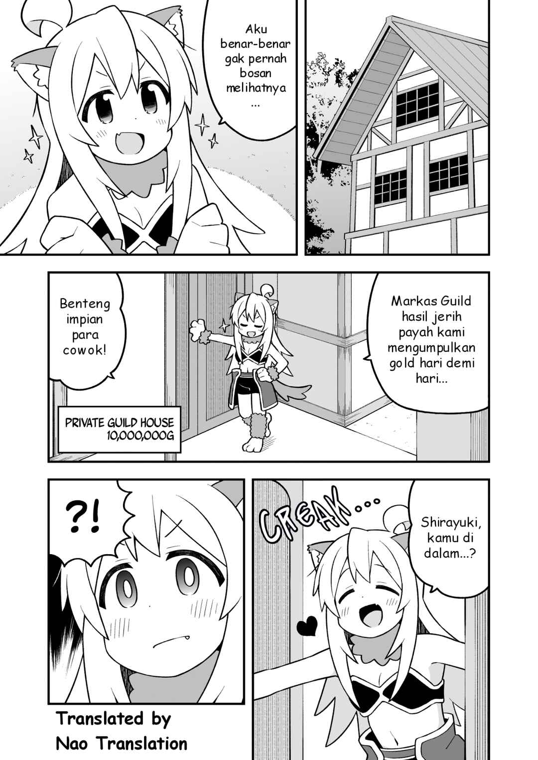 Chapter 91 - Page 4