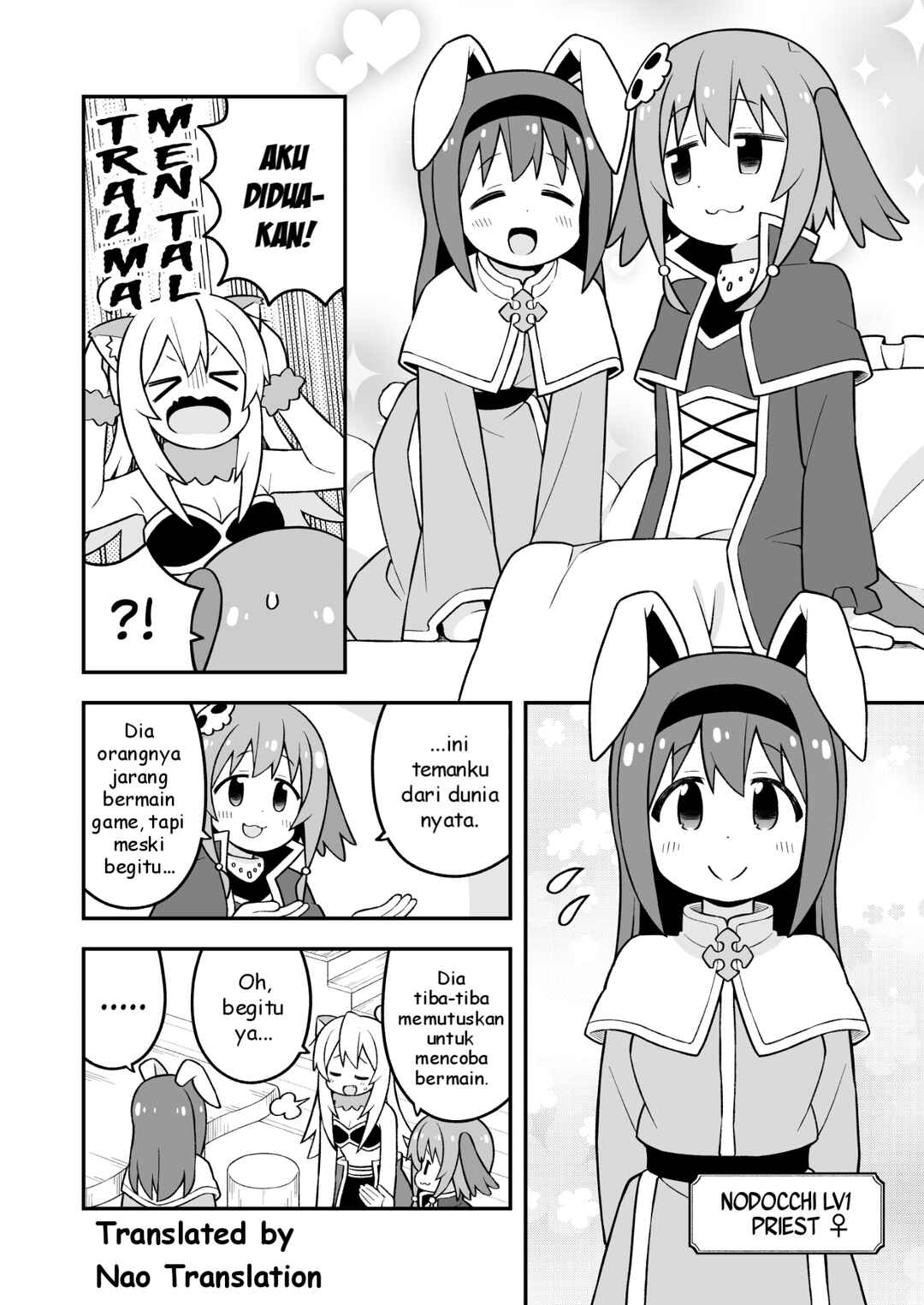 Chapter 91 - Page 5