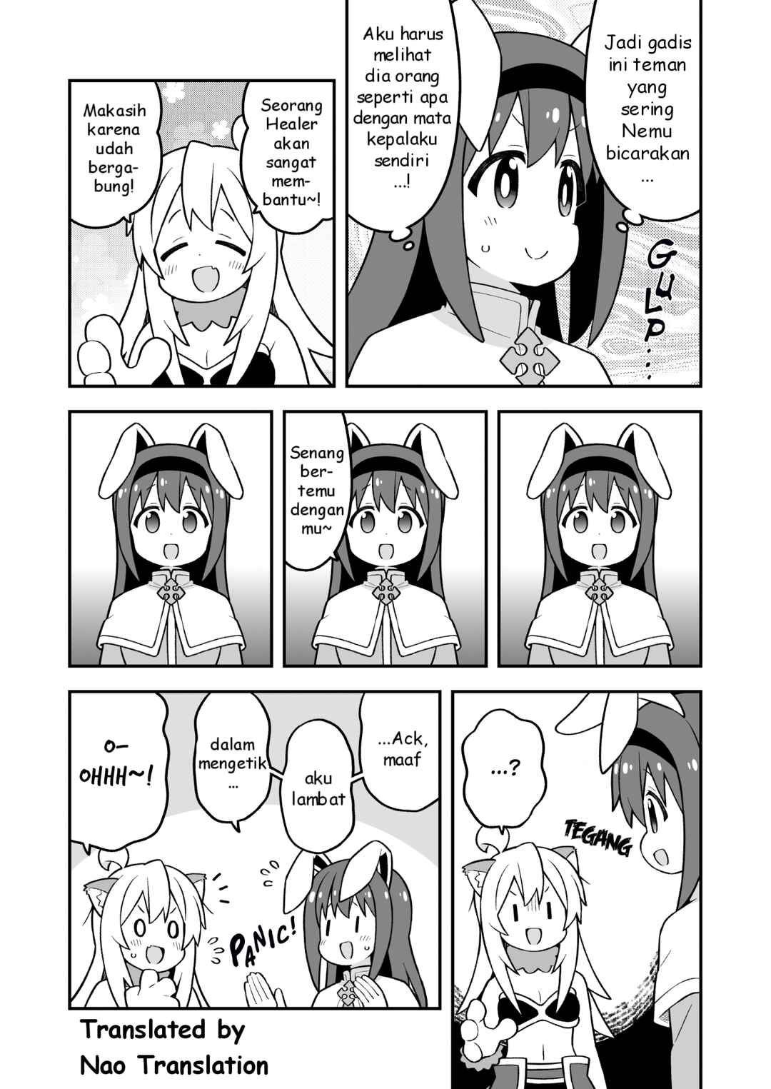 Chapter 91 - Page 6