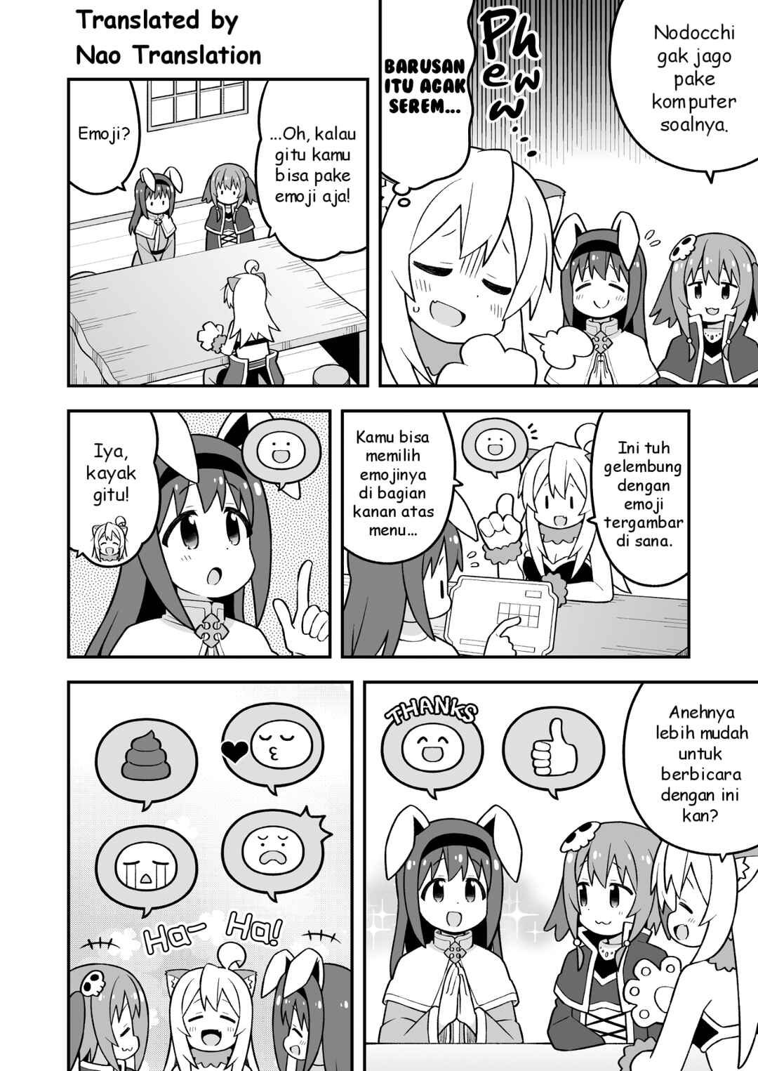 Chapter 91 - Page 7