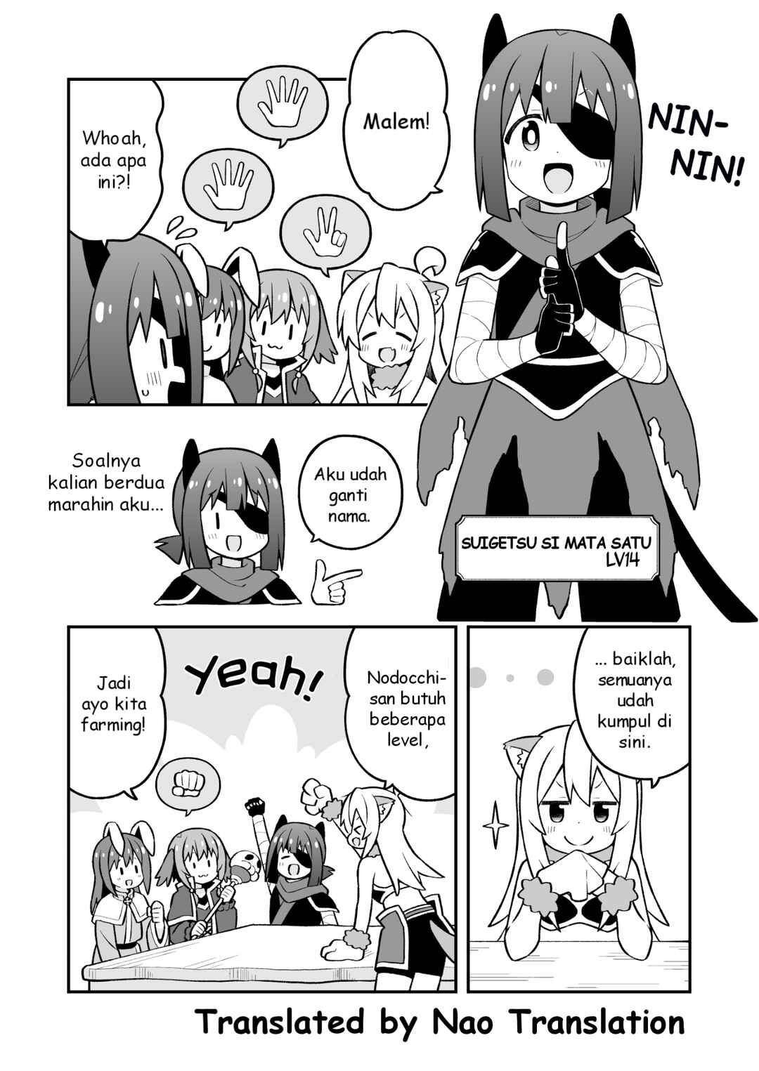 Chapter 91 - Page 8