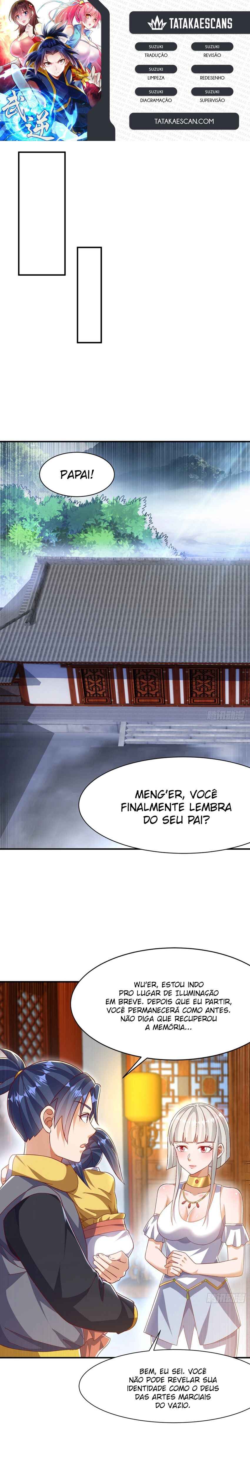 Chapter 542 - Page 1