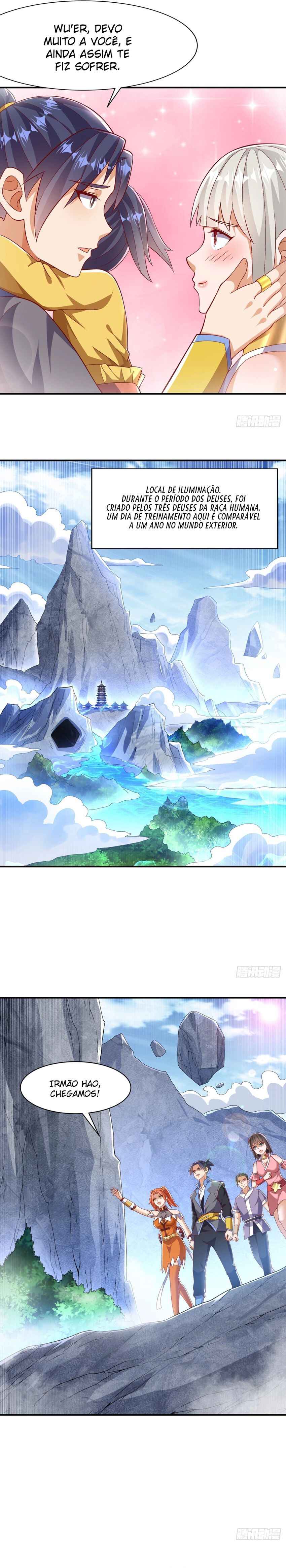 Chapter 542 - Page 2
