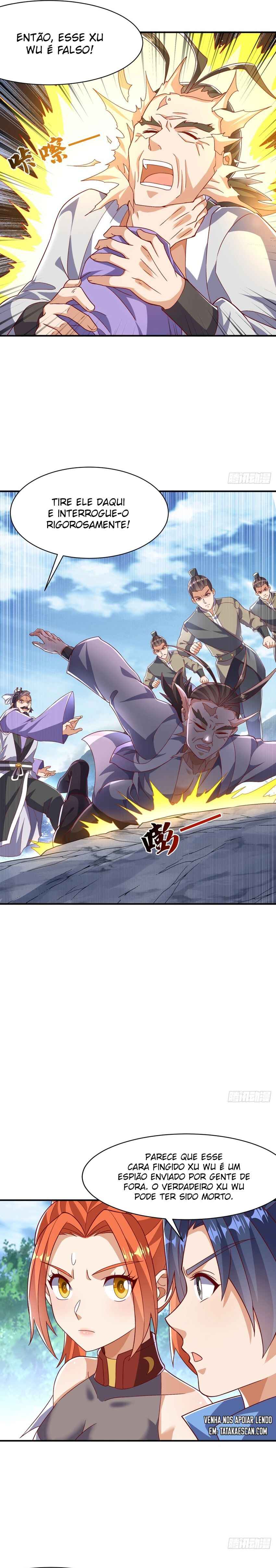 Chapter 542 - Page 6