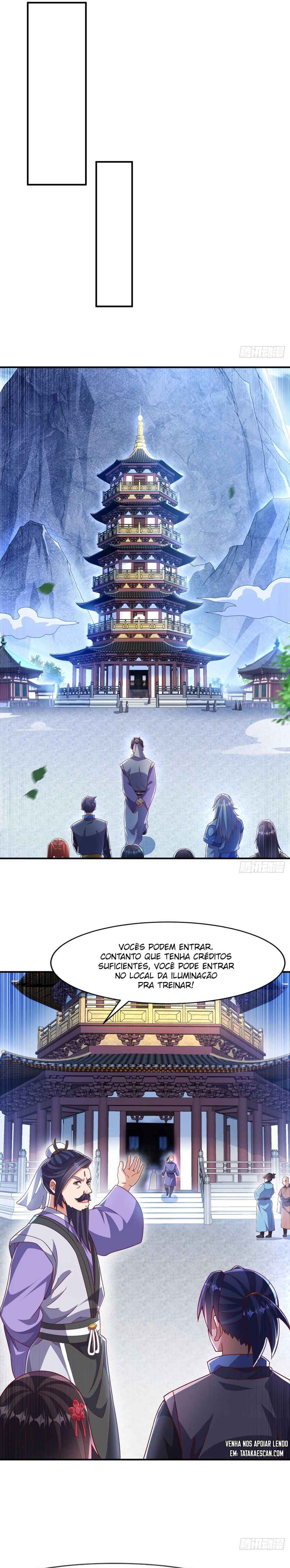 Chapter 542 - Page 8