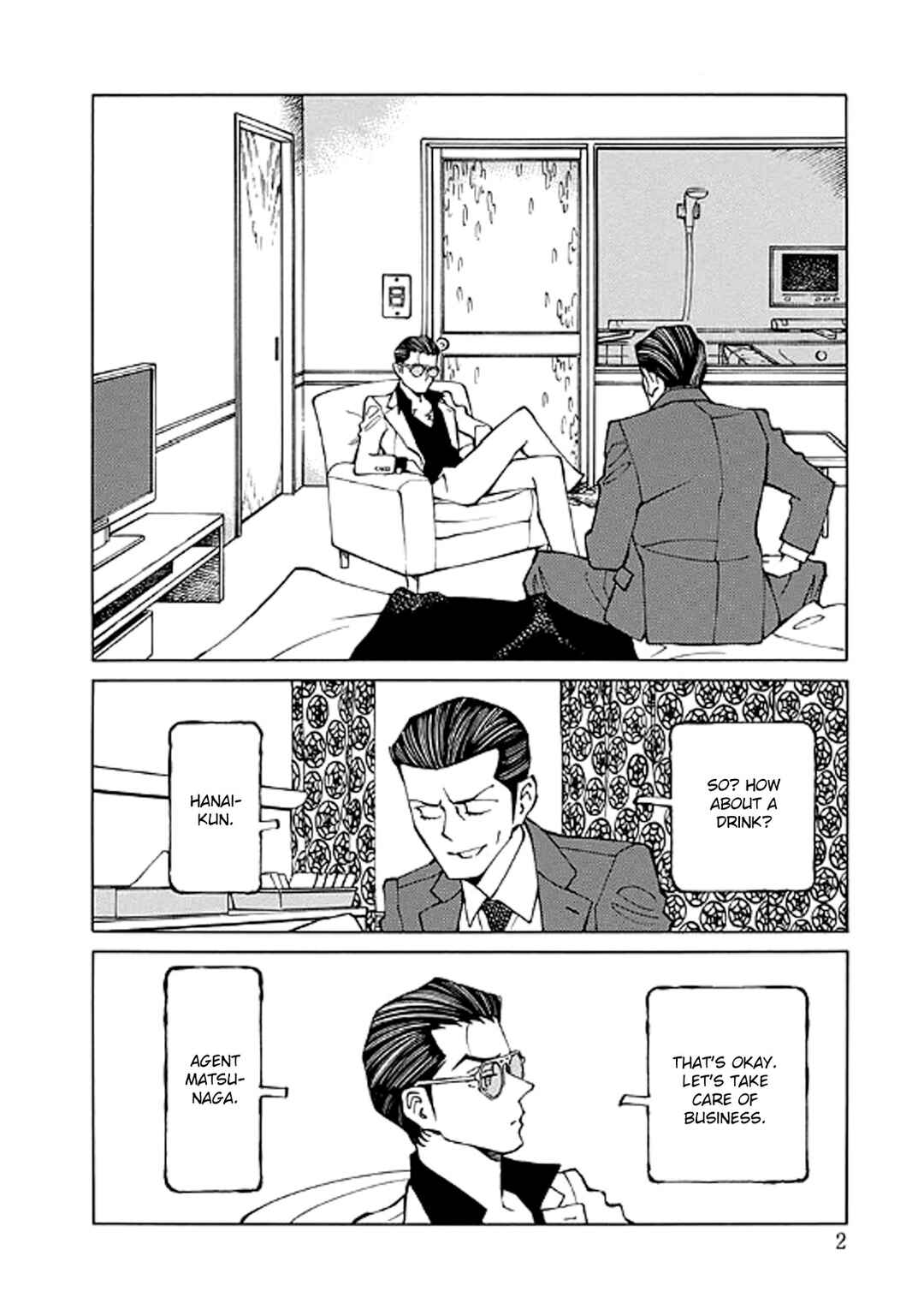 Chapter 8 - Page 2