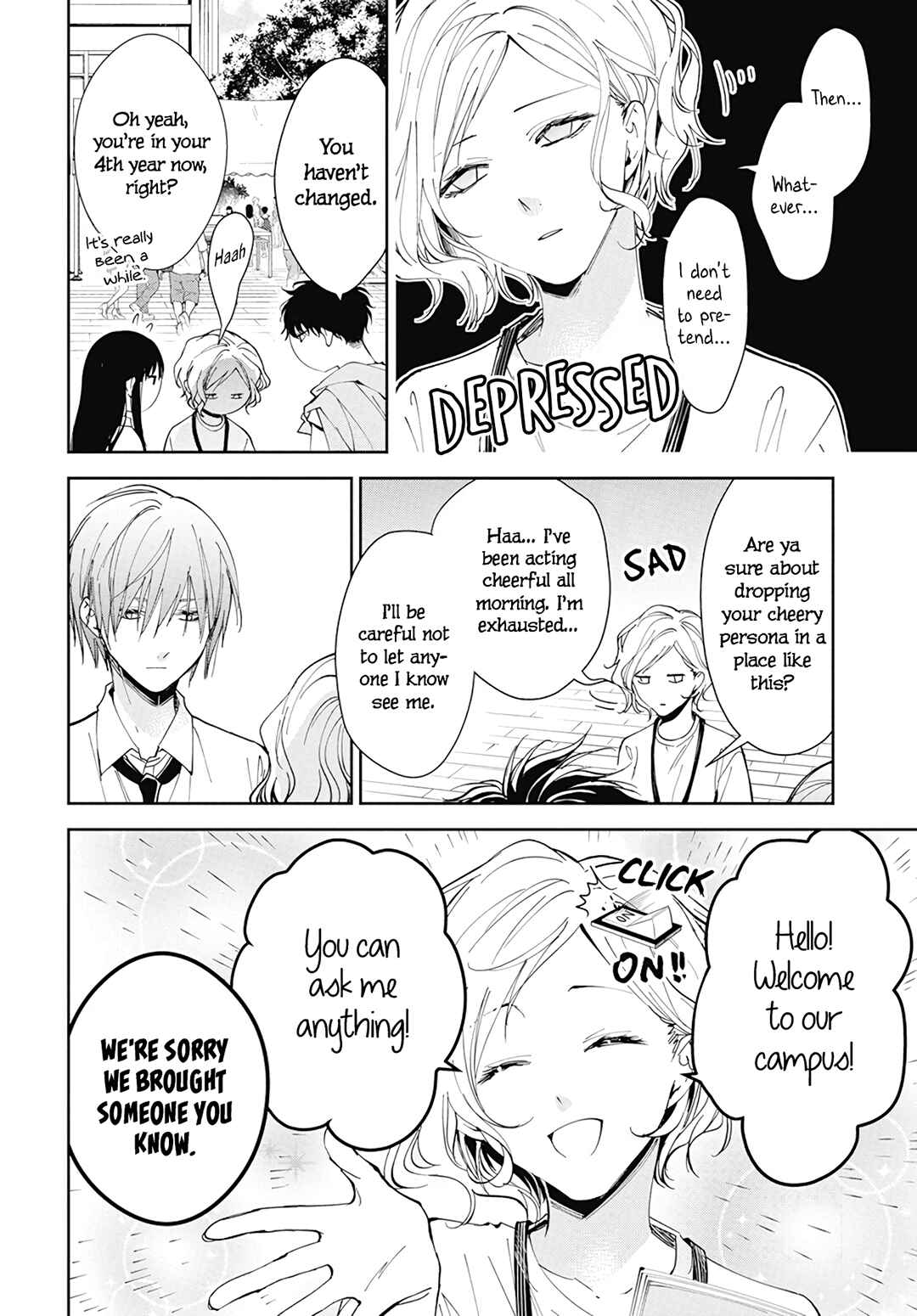 Chapter 86 - Page 18