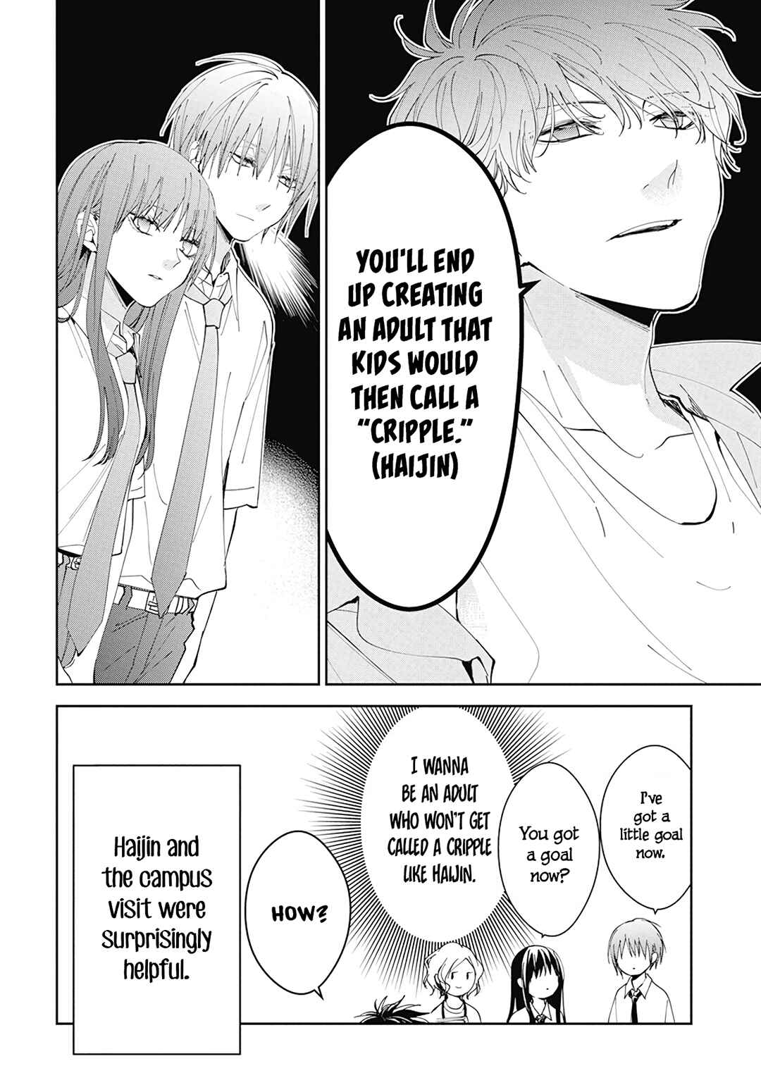 Chapter 86 - Page 24